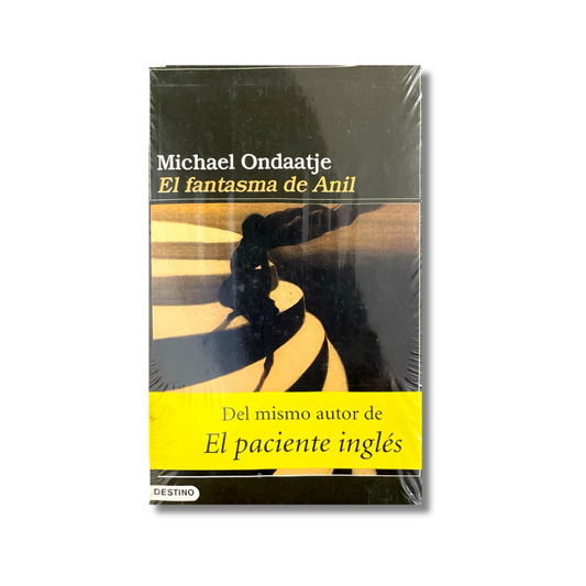 El fantasma de Anil