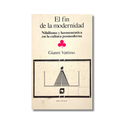 El fin de la modernidad