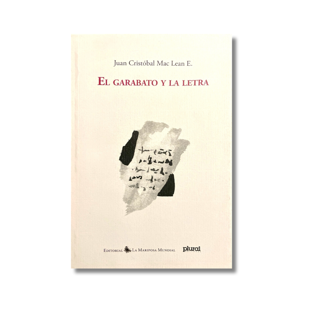 El garabato y la letra