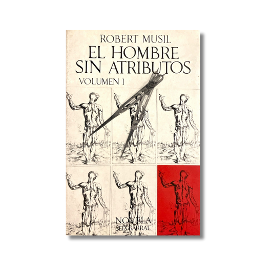 El hombre sin atributos