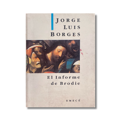 El informe de Brodie