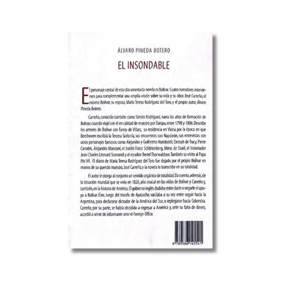 El insondable