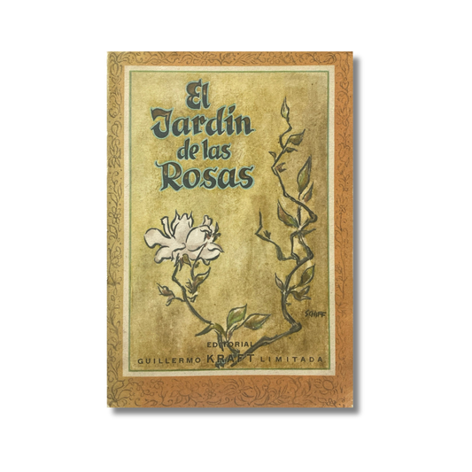 El jardín de las rosas