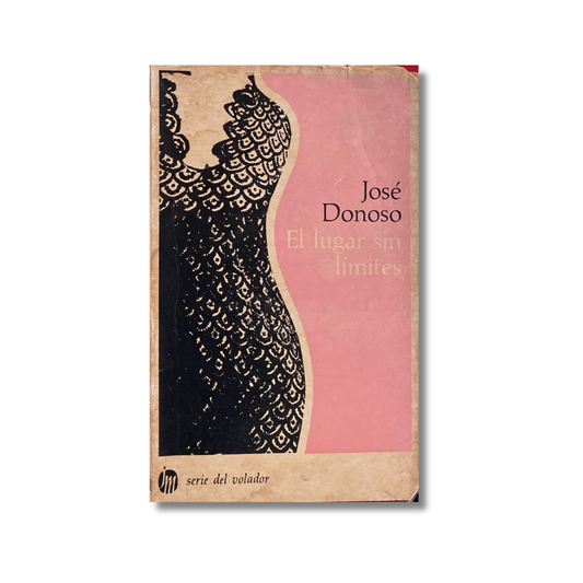 El lugar sin límites