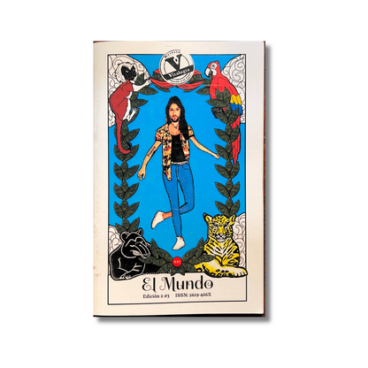 El mundo edición 2 #3