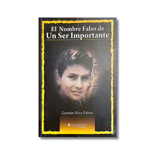 El nombre falso de un ser importante