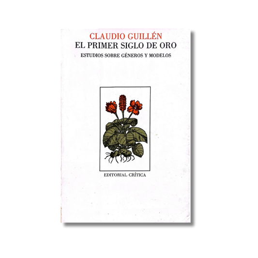 El primer siglo de oro