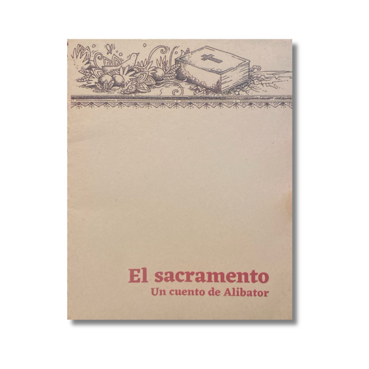 El sacramento
