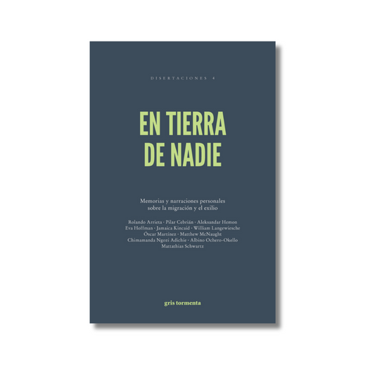 En tierra de nadie