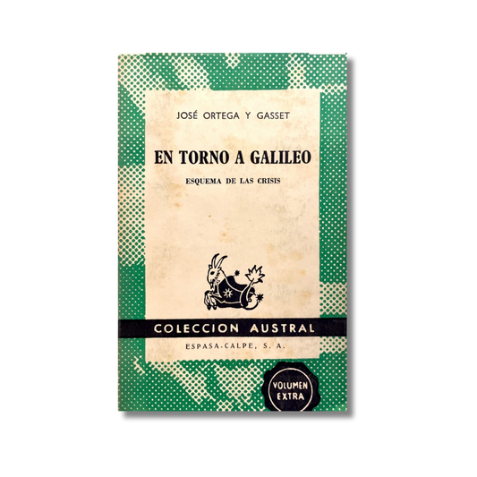 En torno a Galileo