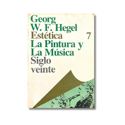 Estética 7 La pintura y la música