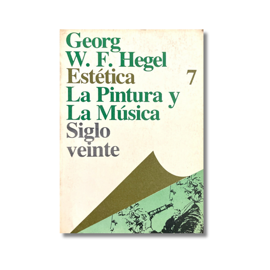 Estética 7 La pintura y la música