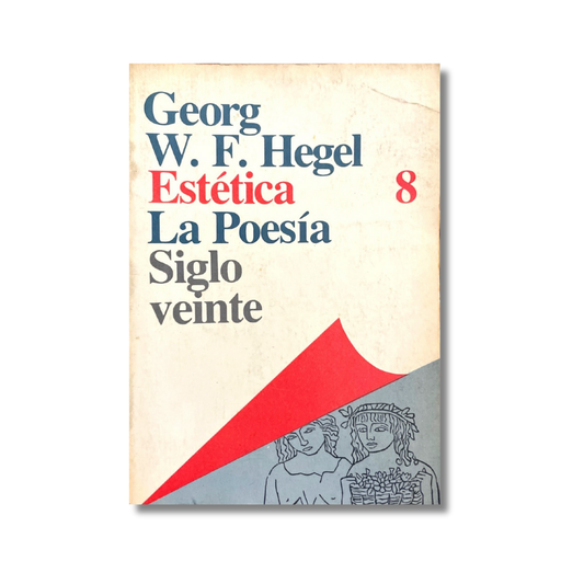 Estética 8 La poesía