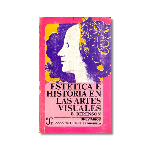 Estética e historia en las artes visuales