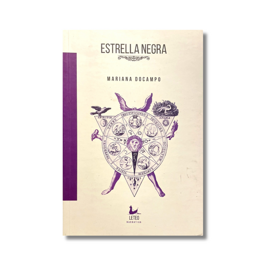 Estrella negra