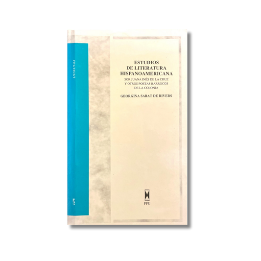 Estudios de la literatura hispanoamericana