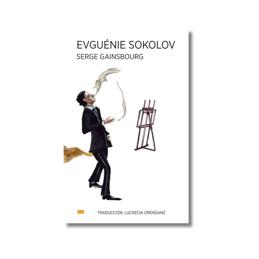 Evguénie Sokolov