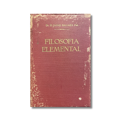 Filosofía elemental