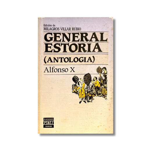 General estoria (antología)