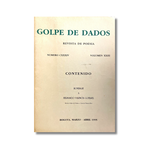 Golpe de dados