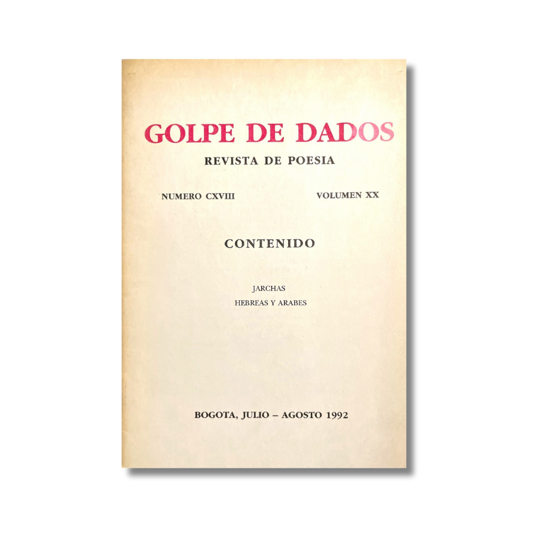Golpe de dados