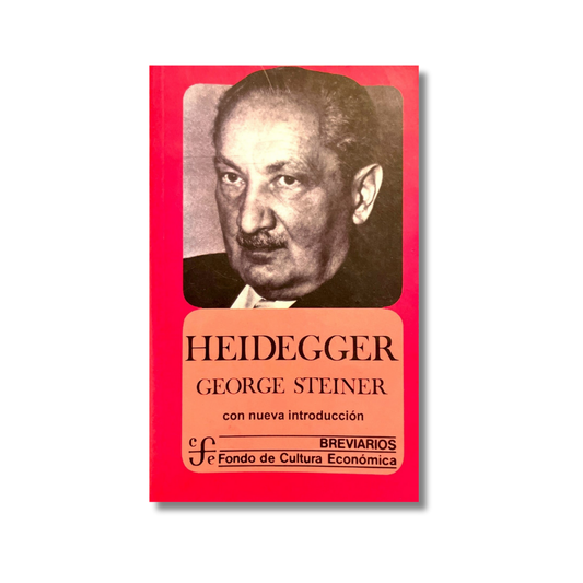 Heidegger