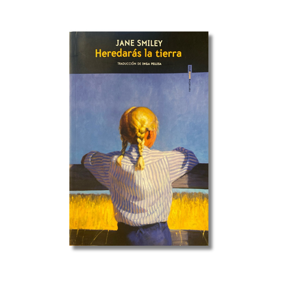 Heredarás la tierra