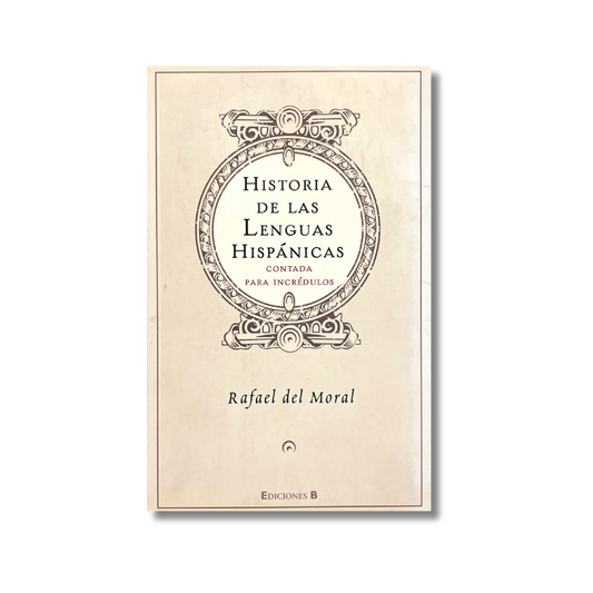 Historia de las lenguas hispánicas