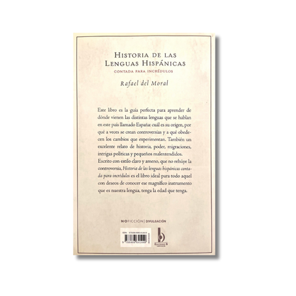 Historia de las lenguas hispánicas