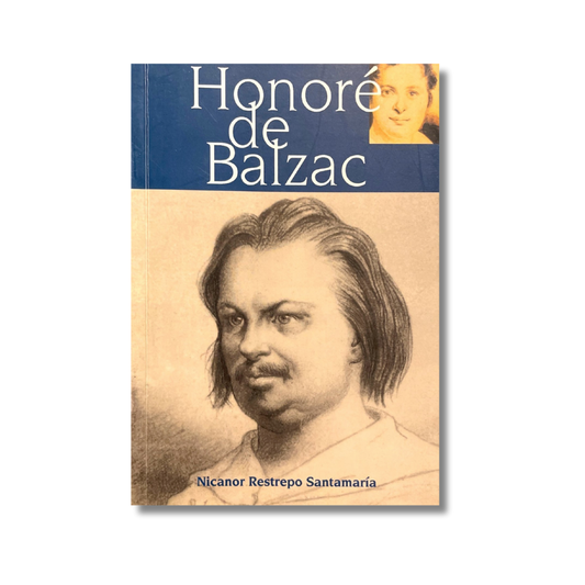 Honoré de Balzac