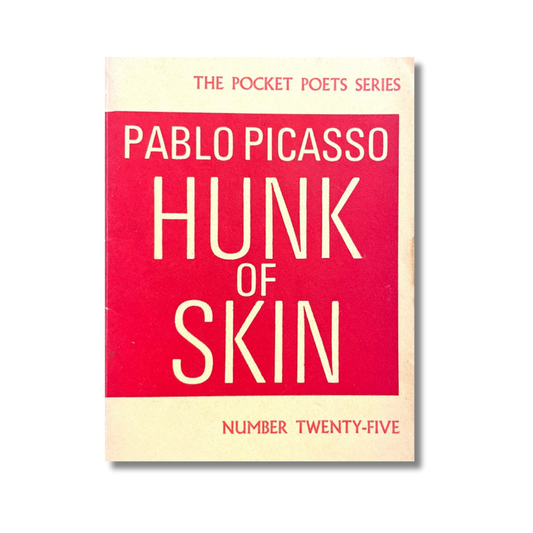 Hunk of skin
