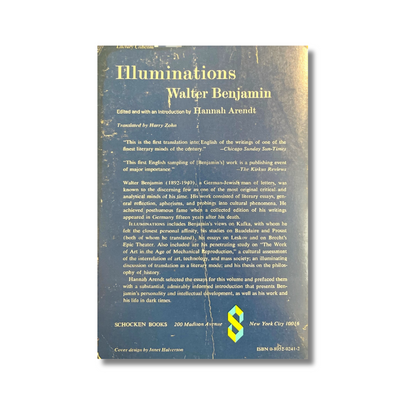 Illuminations