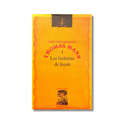 José y sus hermanos