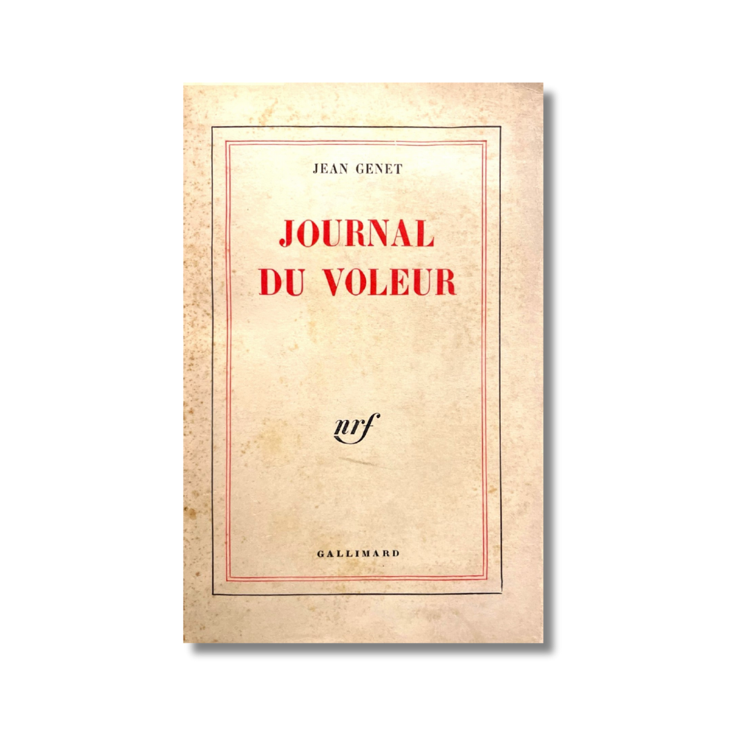 Journal du voleur