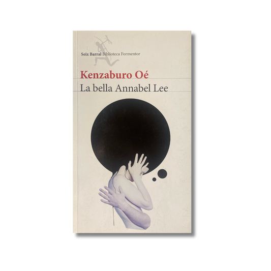 La bella Annabel Lee