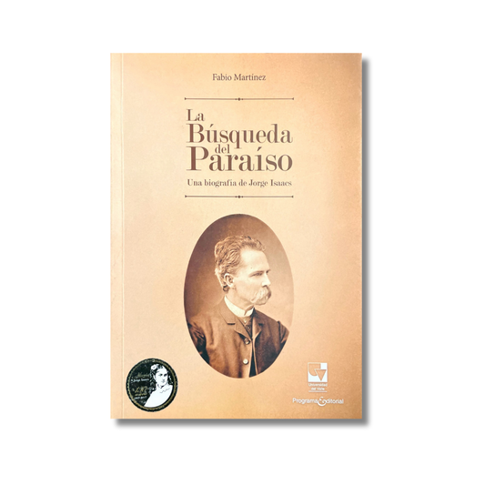 La búsqueda del paraíso