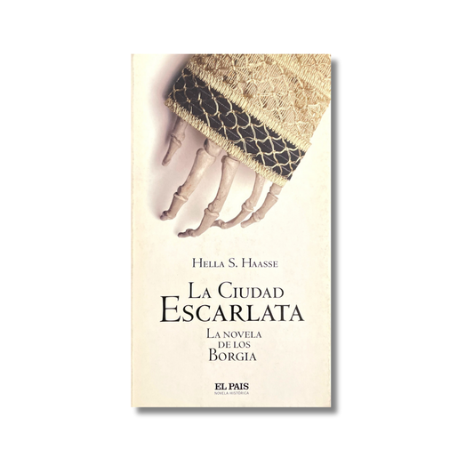 La ciudad escarlata