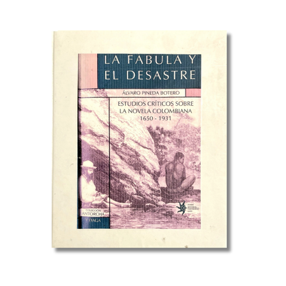 La fábula y el desastre (Copia)