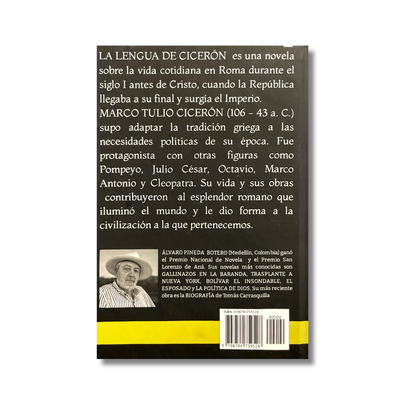 La lengua de Cicerón