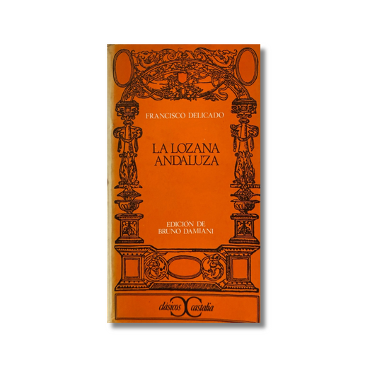 La lozana andaluza
