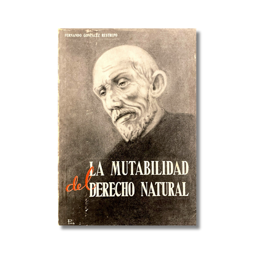 La mutabilidad del derecho natural