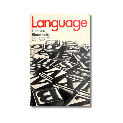 Language
