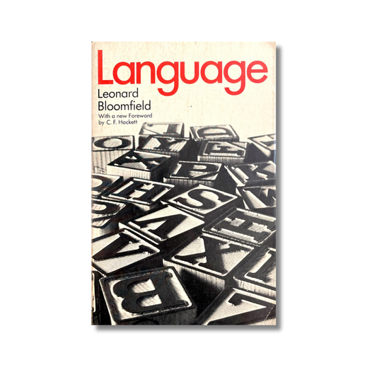 Language