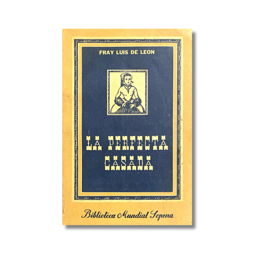 La perfecta casada
