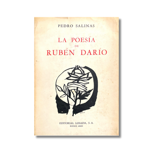 La poesía de Rubén Darío