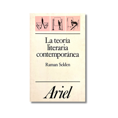 La teoría literaria contemporánea