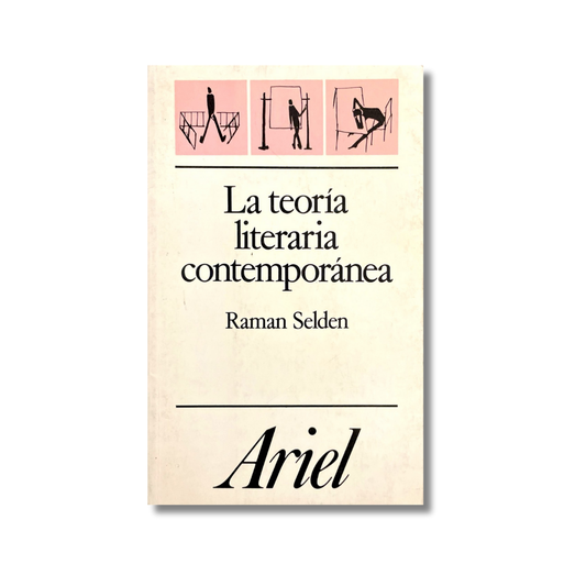 La teoría literaria contemporánea