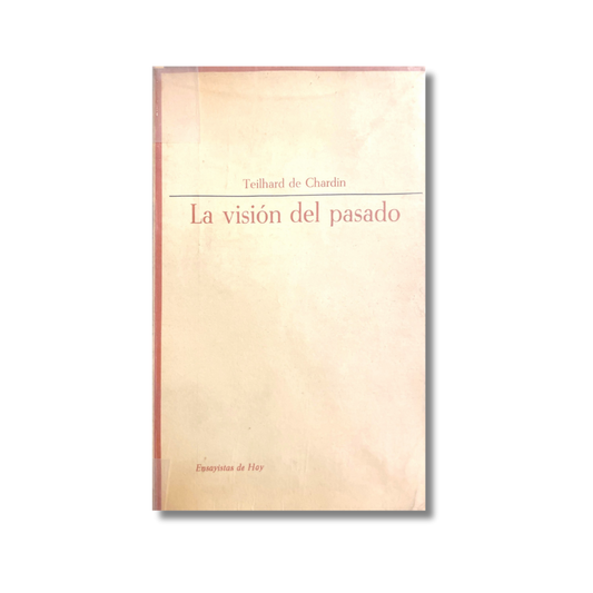 La visión del pasado