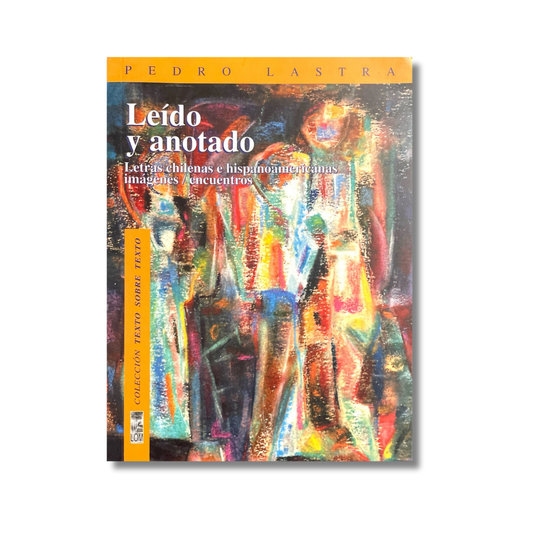 Leído y anotado