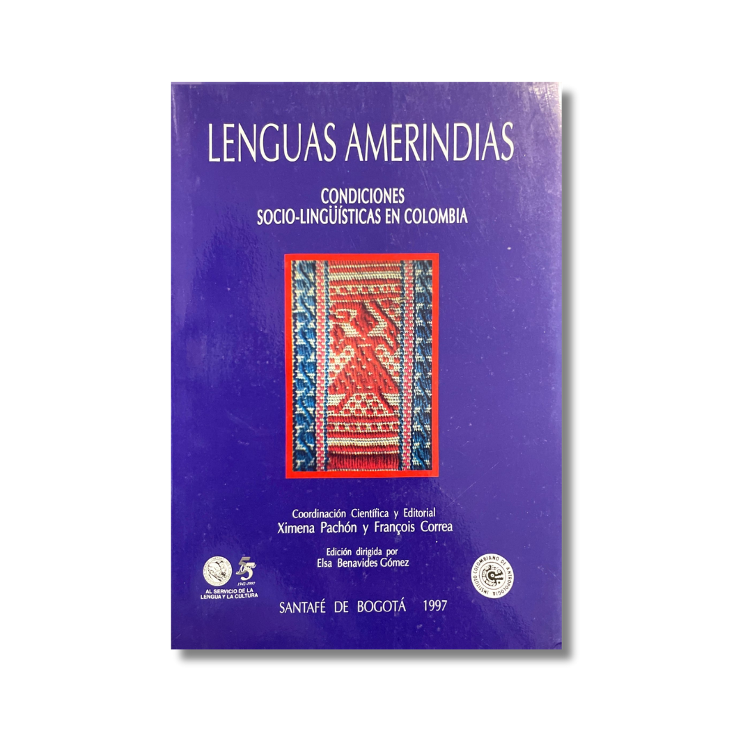 Lenguas amerindias